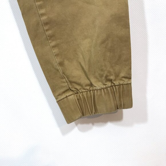 Old Navy Men's Modern Jogger Twill Pants S - Picture 8 of 10